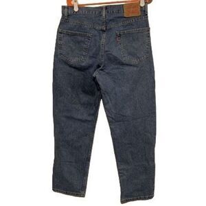 Levi’s 505 Regular Fit Size 36x30 Jeans